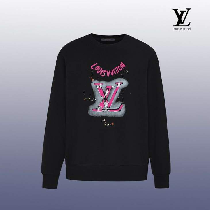 Picture of LV Sweatshirt _SKULVXS-XLmptxL116334523